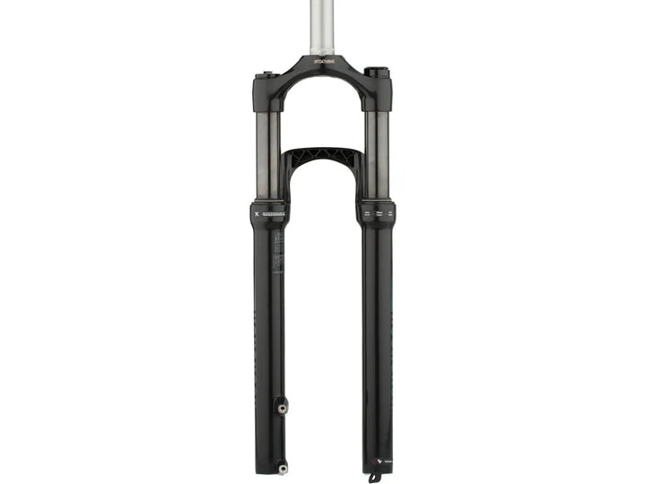 Rock Shox Judy Silver TK Solo Air Poploc 27.5" Front Suspension (Black)