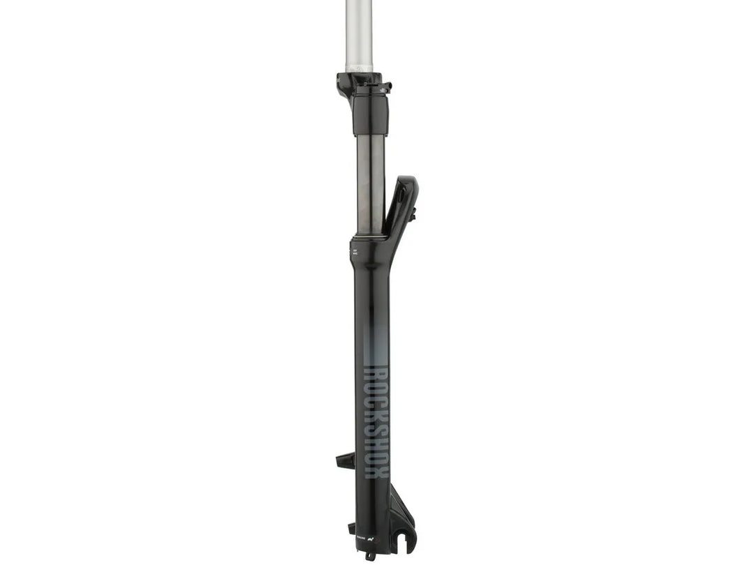 Rock Shox Judy Silver TK Solo Air Poploc 27.5" Front Suspension (Black)