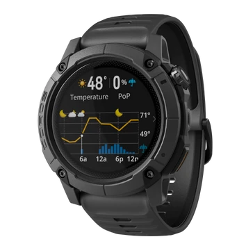 Coros Nomad GPS Outdoor Smart Watch (Dark Grey)