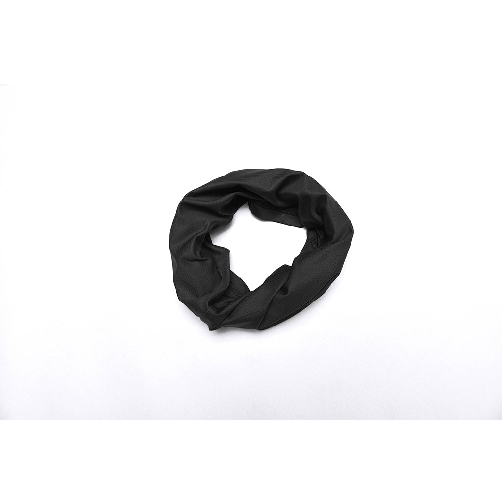 Monton Traveler Evo Unisex Bandana (Black)