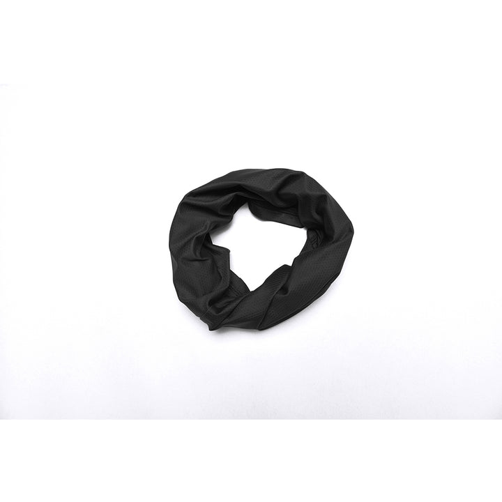 Monton Traveler Evo Unisex Bandana (Black)