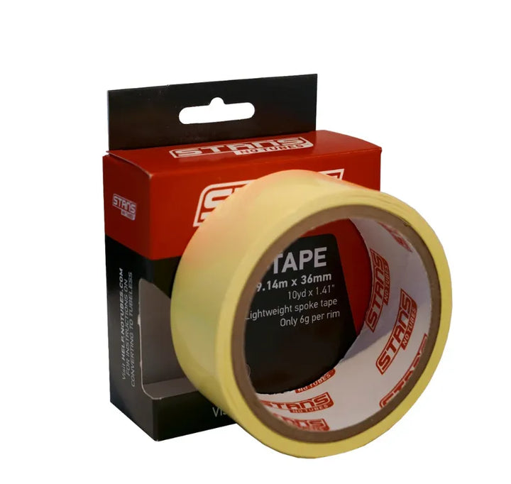 Stans NoTubes Rim Tape