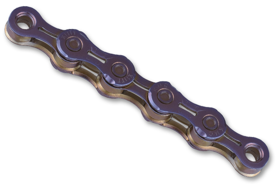 KMC X11TT 11 Speed Chain (Neochrome)
