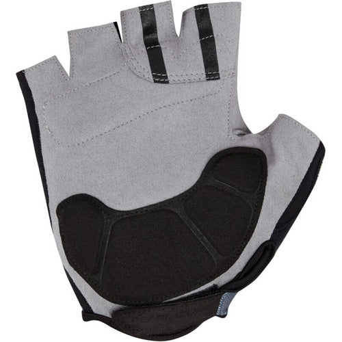 Pearl izumi Unbound Unisex Cycling Gloves (Dark Grey)