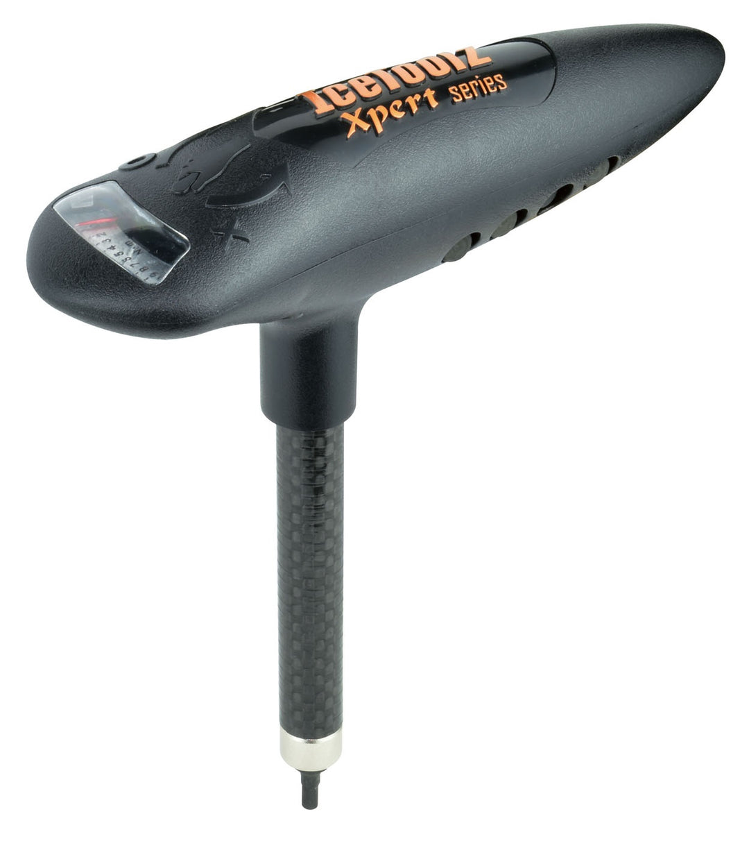 IceToolz 3~10 Nm Ocarina Torque Wrench Set