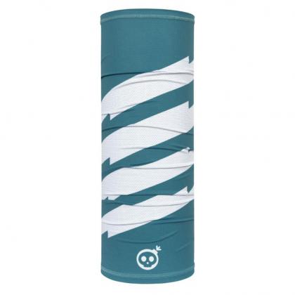 Monton Friday Unisex Bandana (Pine Green)