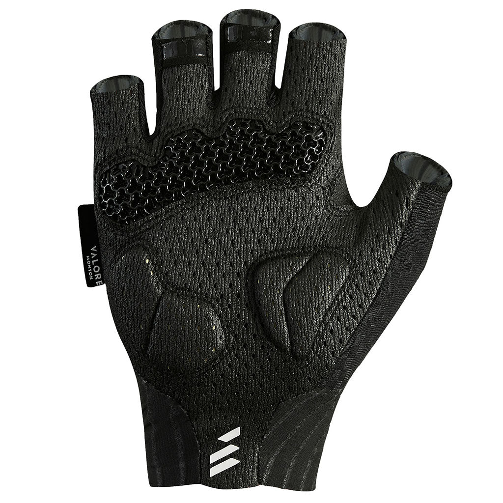 Monton Valore Era Unisex Gloves (Black)