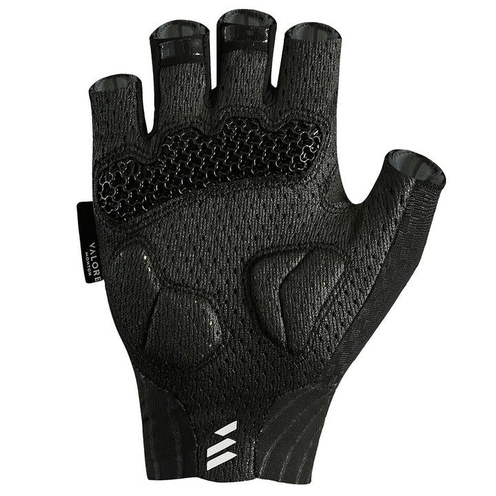Monton Valore Era Unisex Gloves (Black)