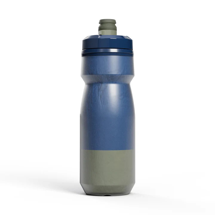 Camelbak Podium Chill Bottle (Mercury Deep Sea)