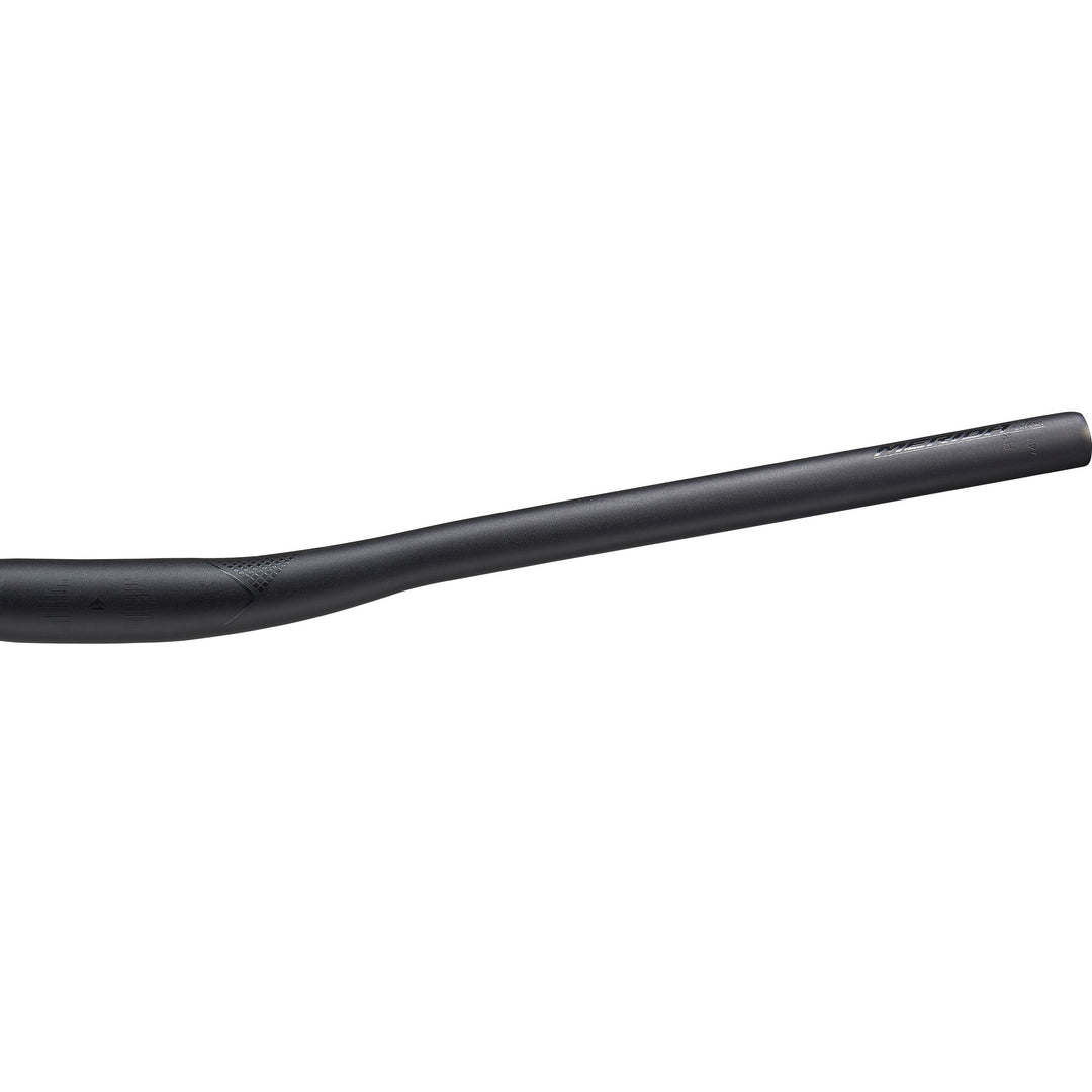 Merida Expert TK Flat Handlebars (Black)
