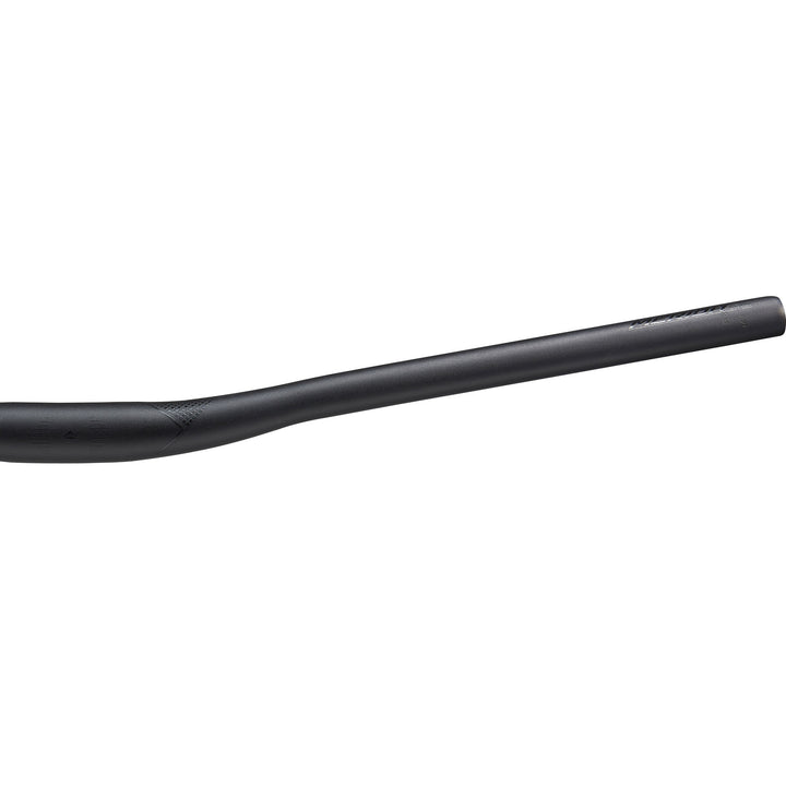 Merida Expert TK Flat Handlebars (Black)