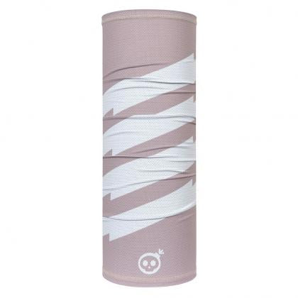 Monton Holiday III Unisex Bandana (Lotus)
