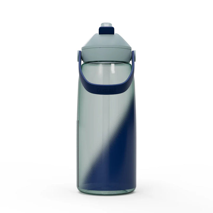 Camelbak Thrive Flip Straw Bottle (Deep Sea Dawn)