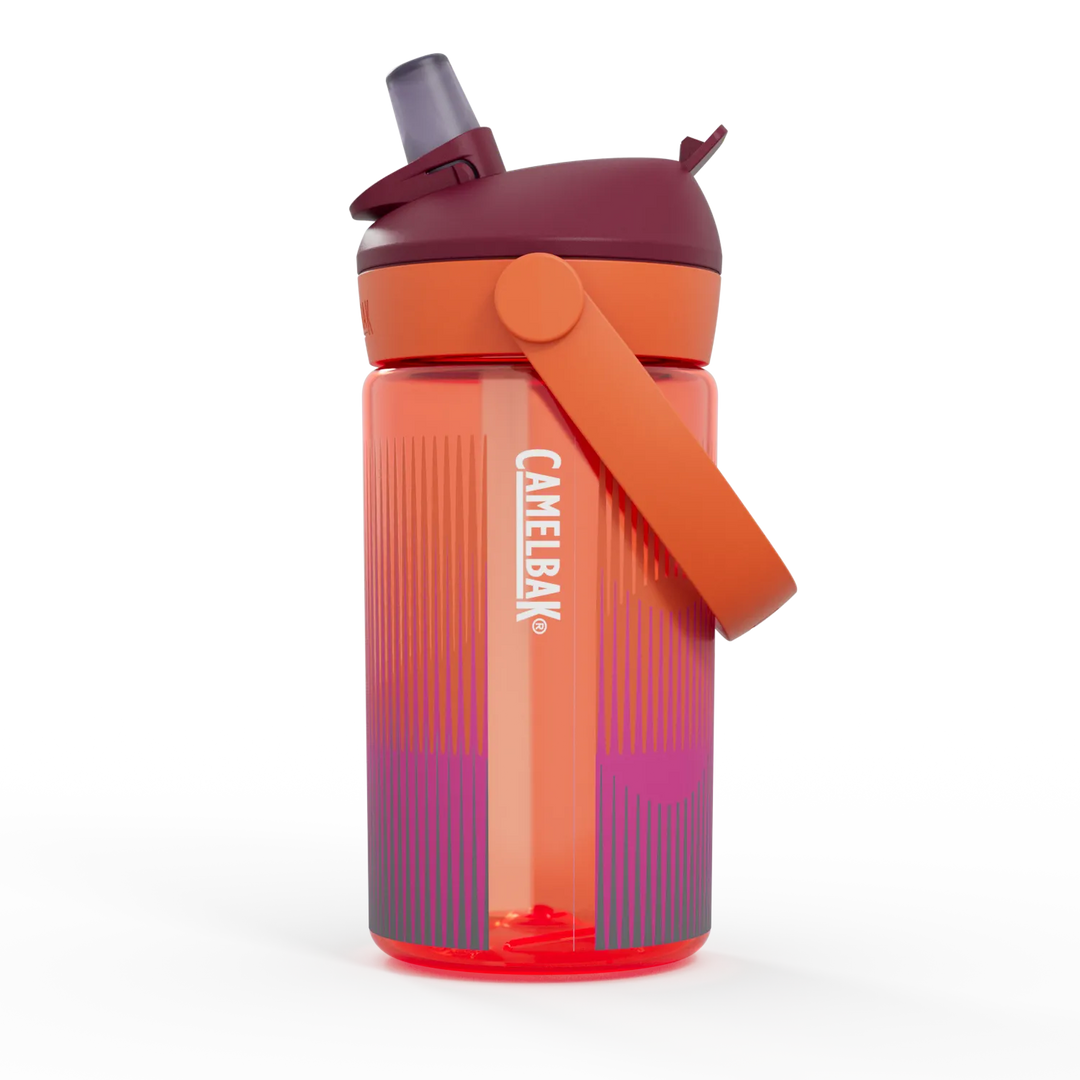 Camelbak Thrive Flip Straw Kids Bottle (Misty Mountain)