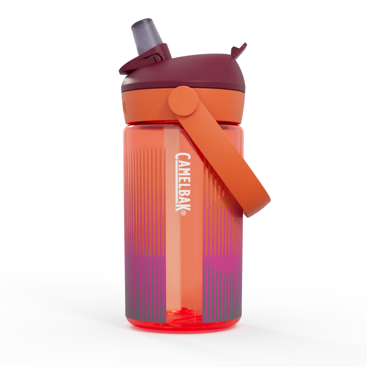 Camelbak Thrive Flip Straw Kids Bottle (Misty Mountain)