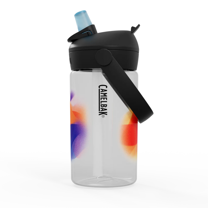 Camelbak Thrive Flip Straw Kids Bottle (Golden Hour)