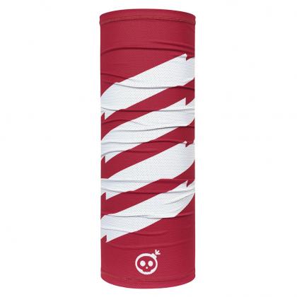 Monton Wednesday Unisex Bandana (Brick Red)