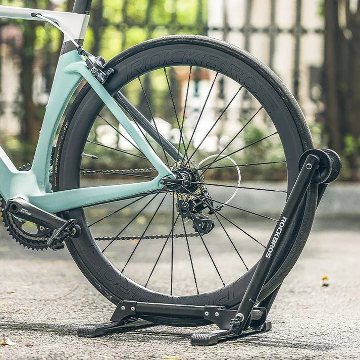 Rockbros T30 Folding Bike Stand
