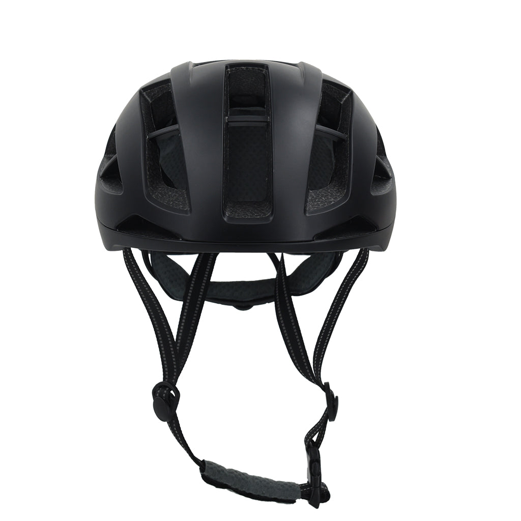 Safety Labs XEros 2.0 Road Cycling Helmet (Matt Black)