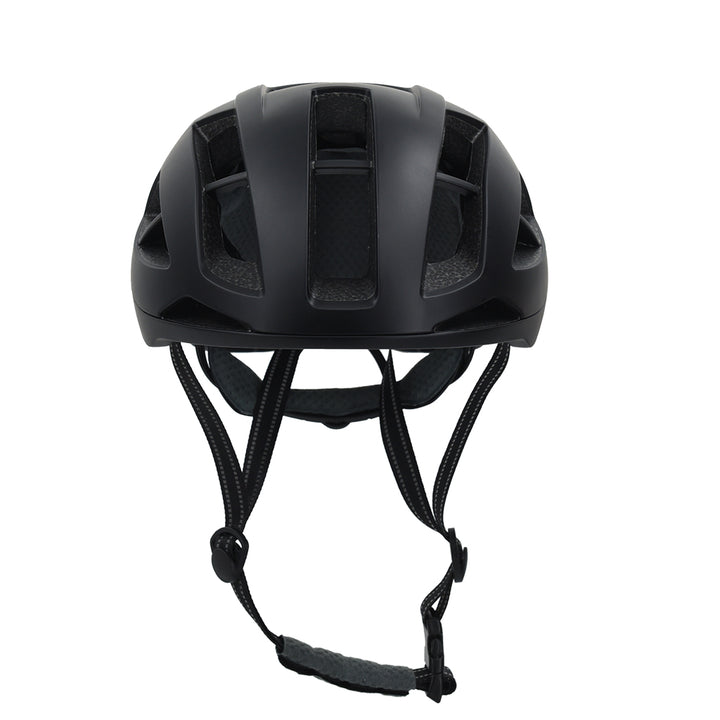 Safety Labs XEros 2.0 Road Cycling Helmet (Matt Black)