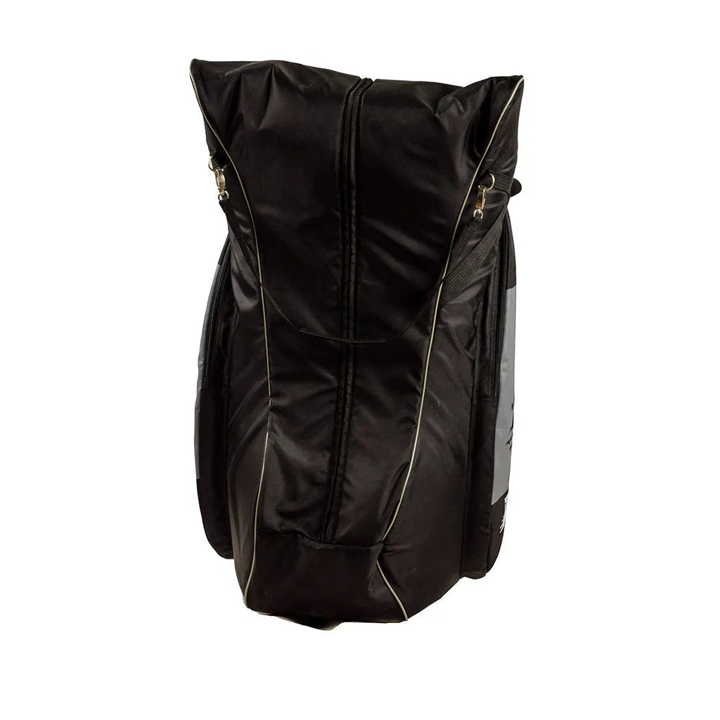 XXF N1808 Bike Travel Bag (Black/Grey) - Main Image