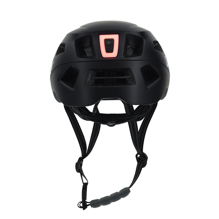 Safety Labs XEros 2.0 Road Cycling Helmet (Matt Black)