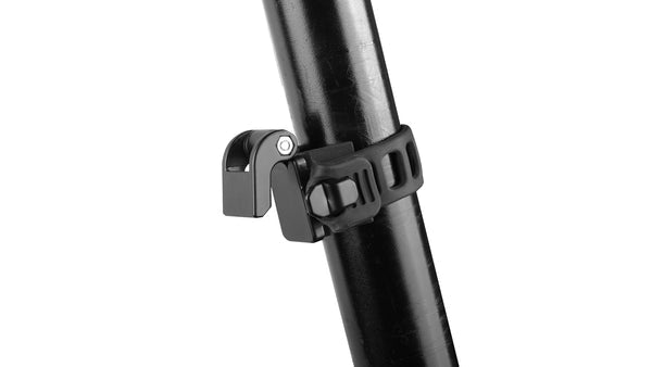 Ravemen ABM06 Bicycle Light Mount (Black)