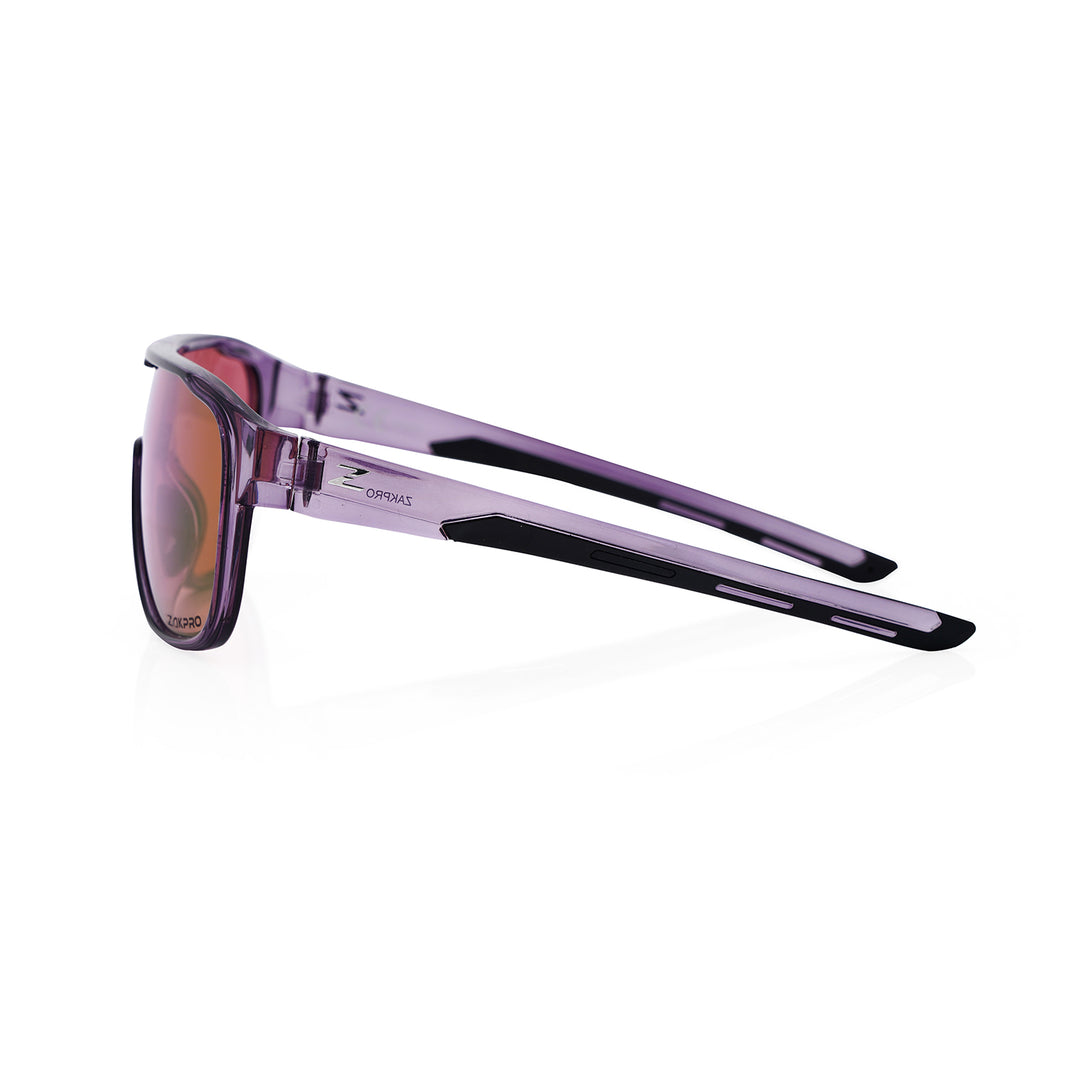 Zakpro V-Glint Lifestyle Sunglasses
