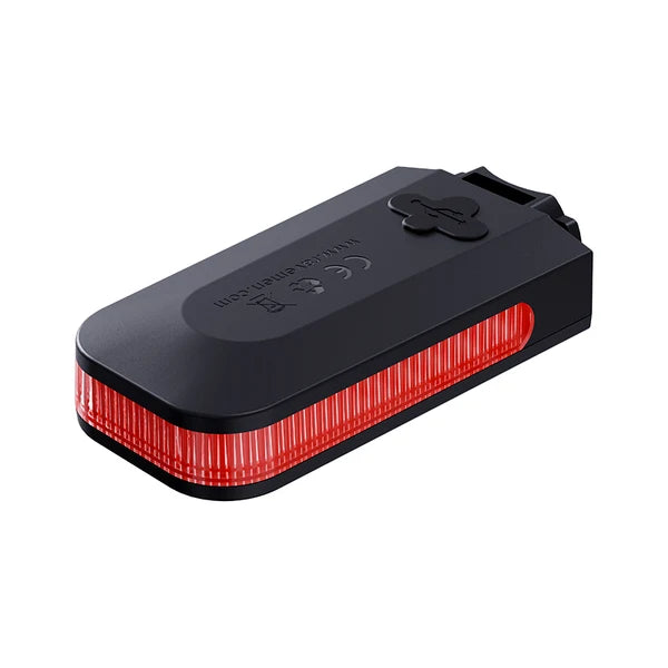 Ravemen CL01 30 Rear Light (Black)