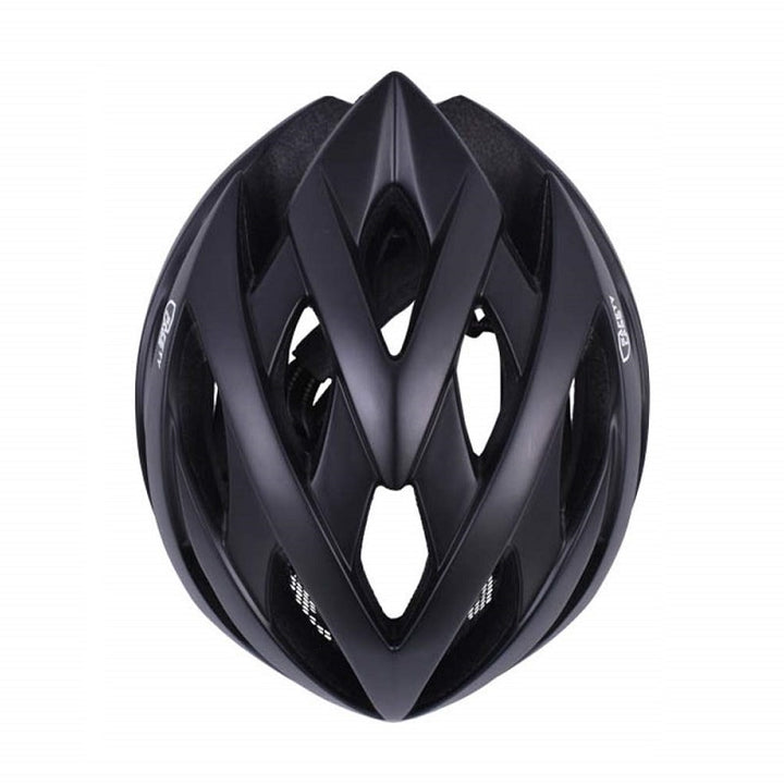 Safety Labs Avex Road Cycling Helmet (Matt Black)