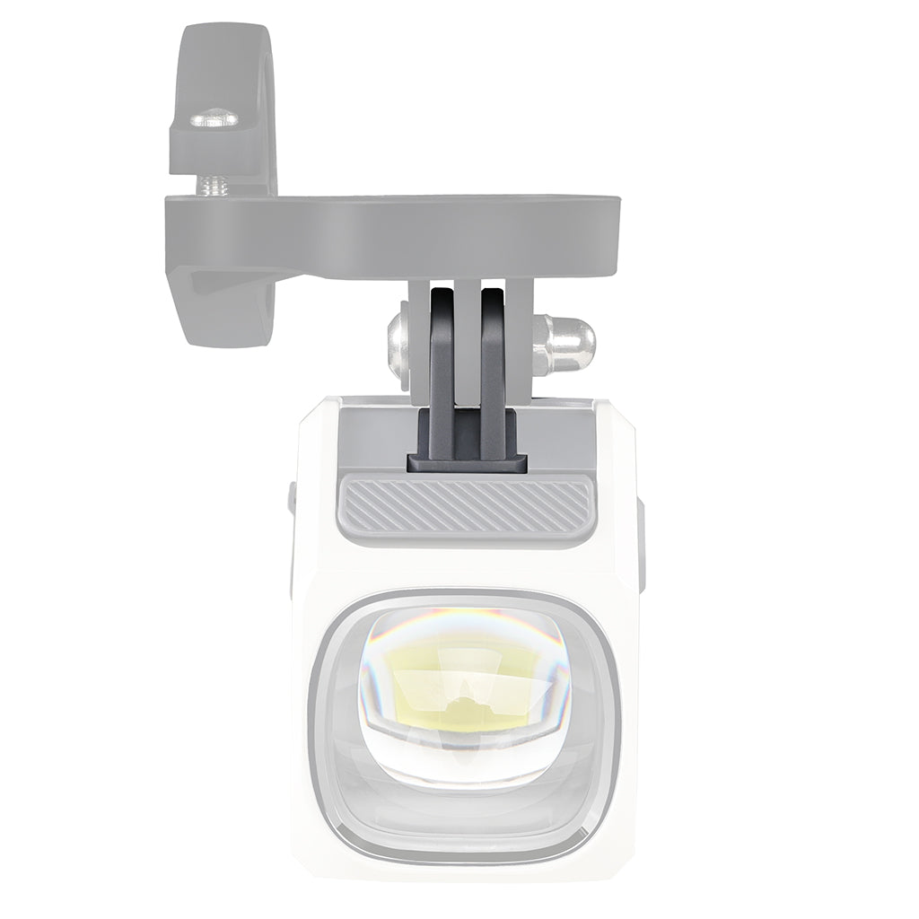 Magicshine EVO 1700 GoPro Mount