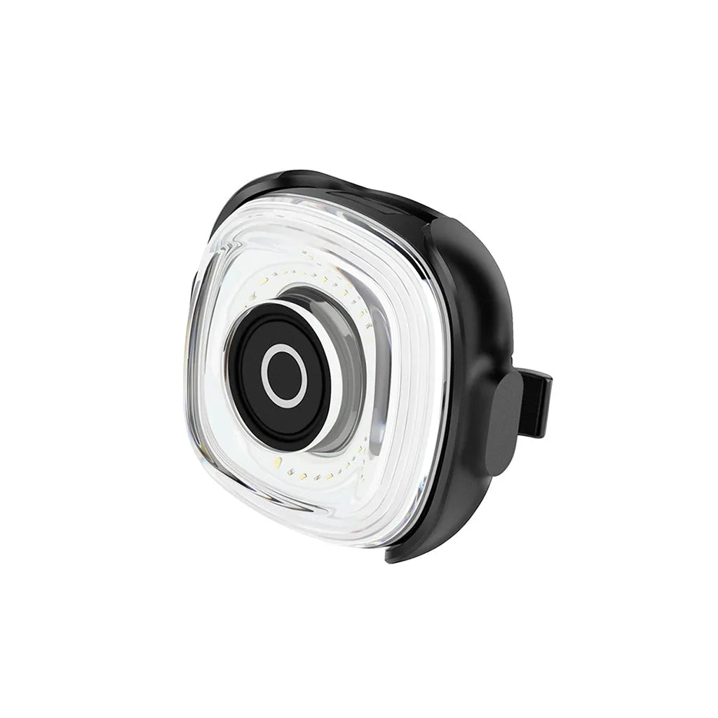 Magicshine SEEMEE 50 MAG Smart Magnetic Rear Light (Black)