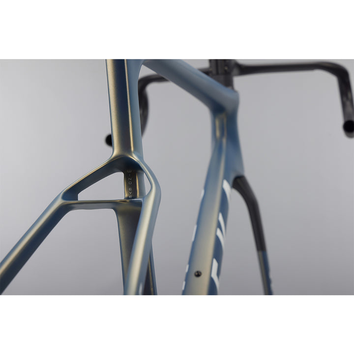 Sela Spear Frameset (Twilight Blue)