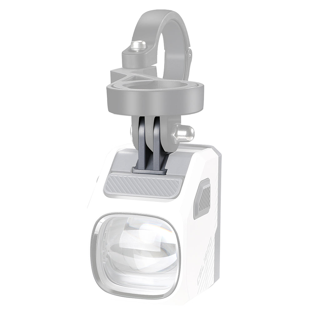 Magicshine EVO 1700 GoPro Mount