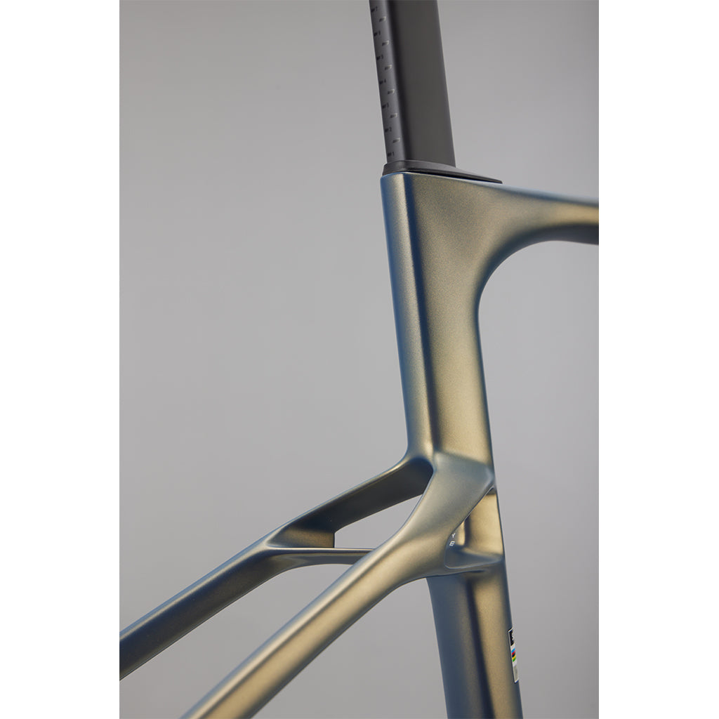 Sela Spear Frameset (Twilight Blue)