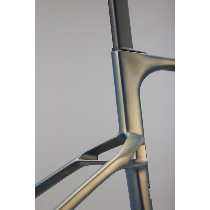 Sela Spear Frameset (Twilight Blue)