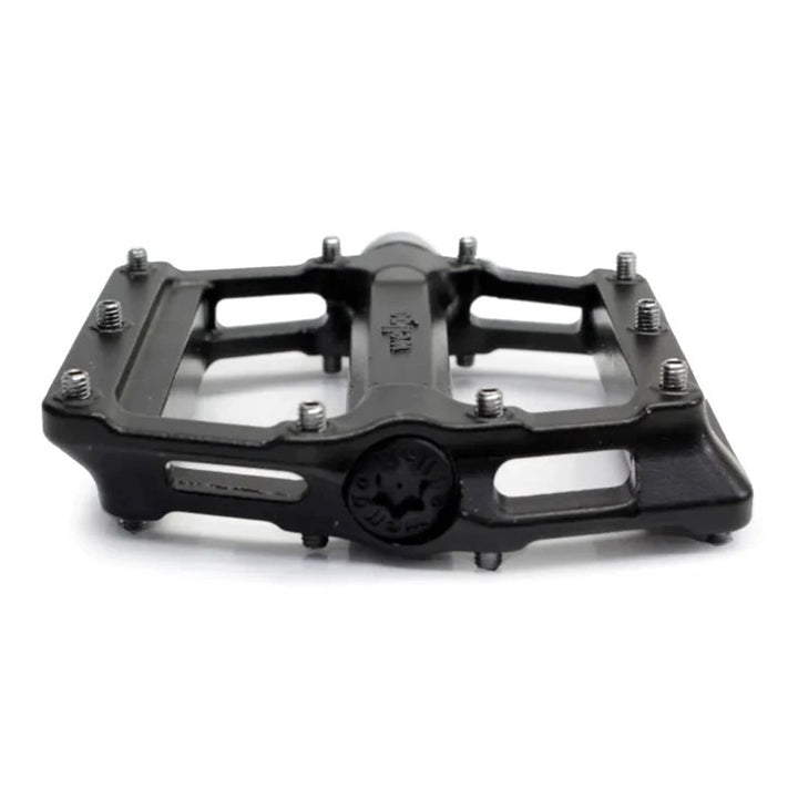 Wellgo B-233B Alloy Platform Pedals (Black)