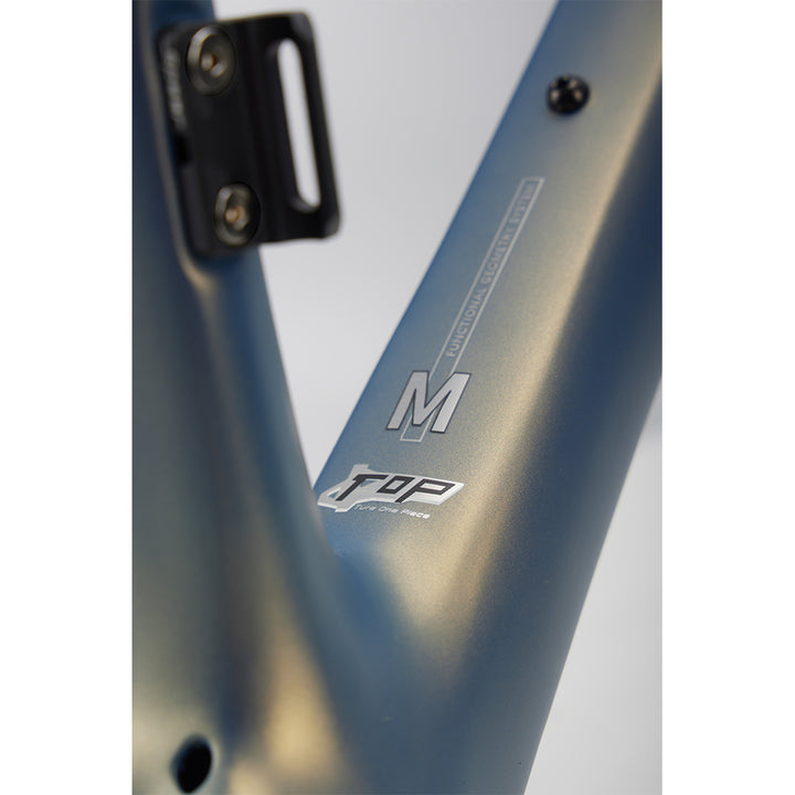 Sela Spear Frameset (Twilight Blue)