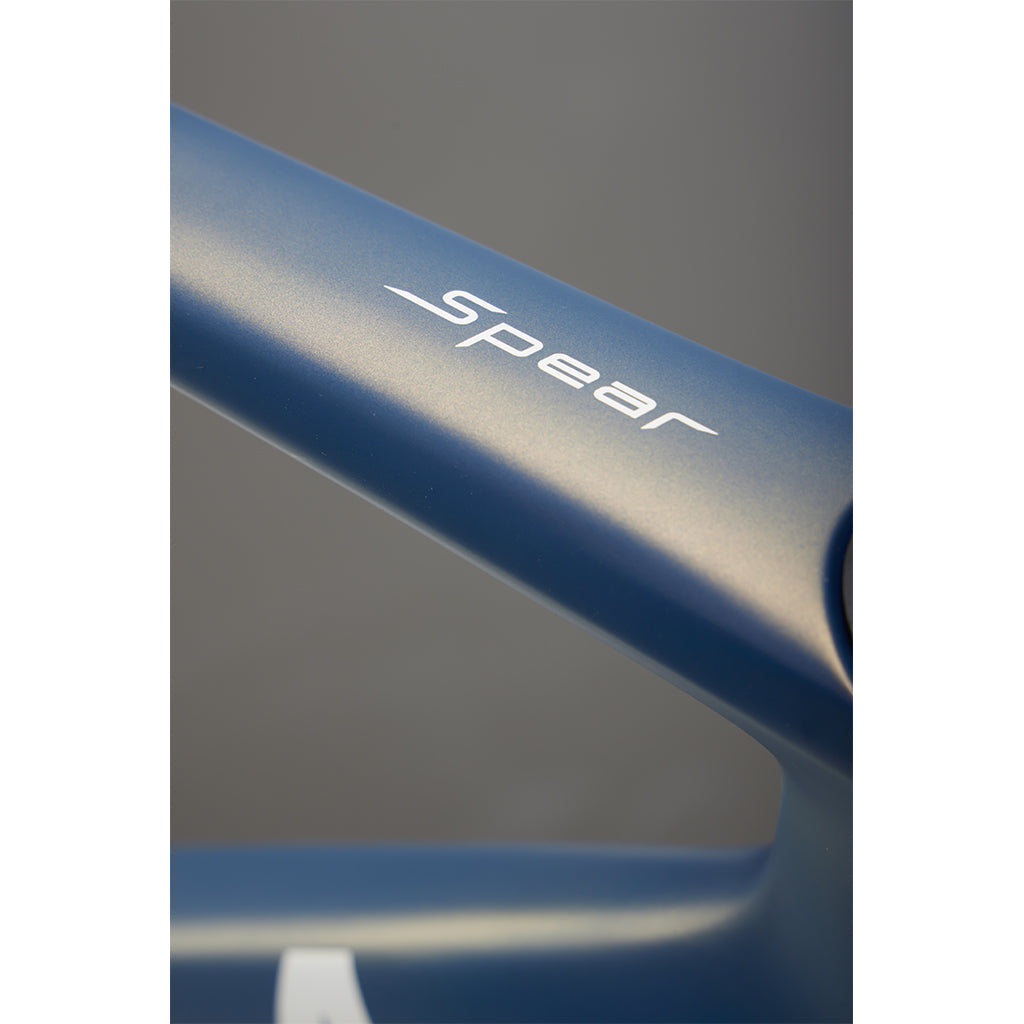 Sela Spear Frameset (Twilight Blue)