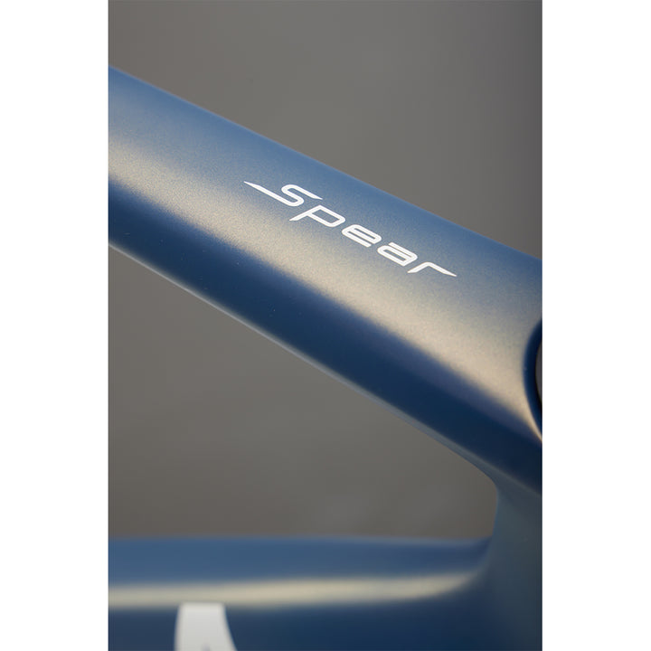 Sela Spear Frameset (Twilight Blue)
