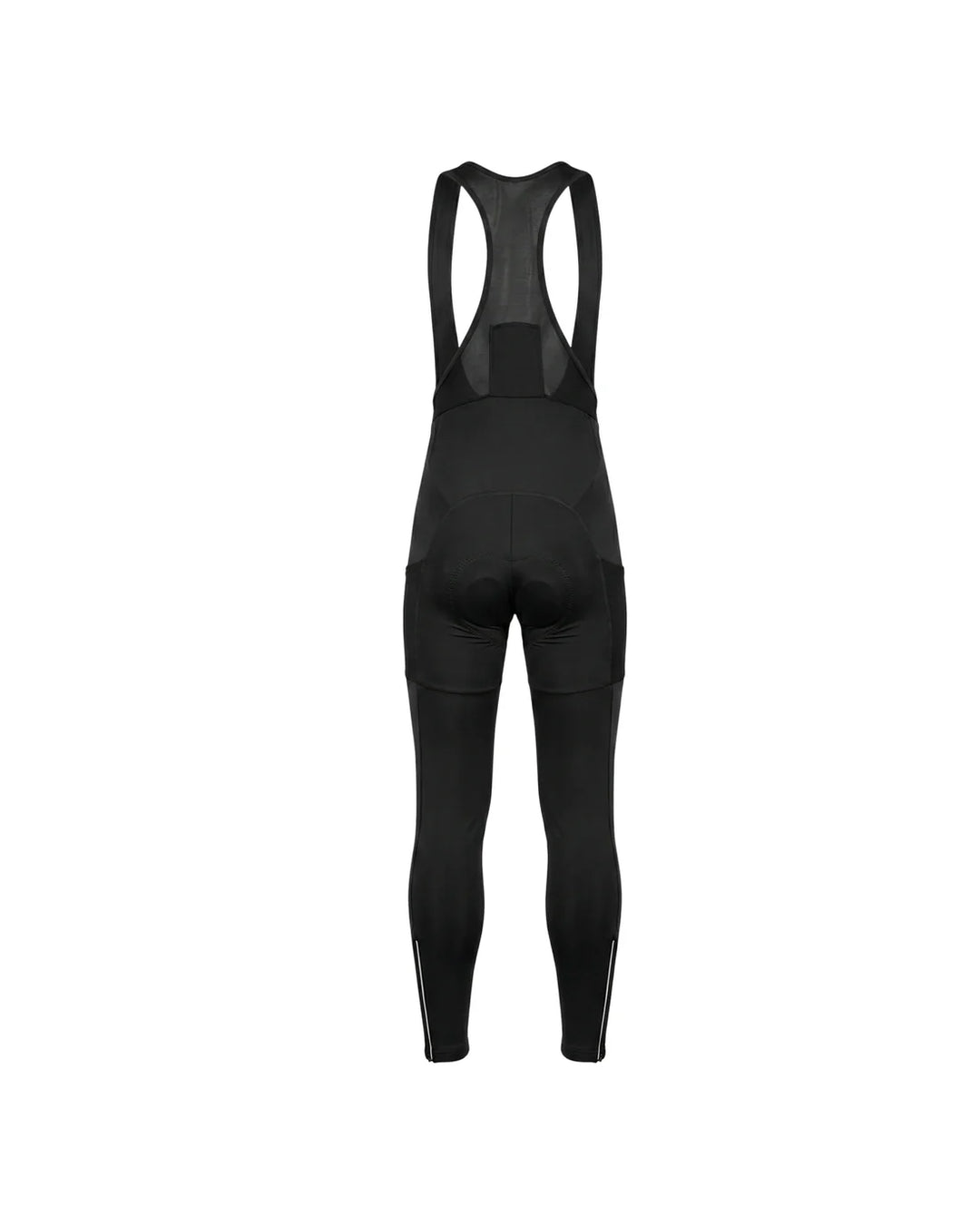 Heini Spider 439 Men's Cycling Bibtight (Black)