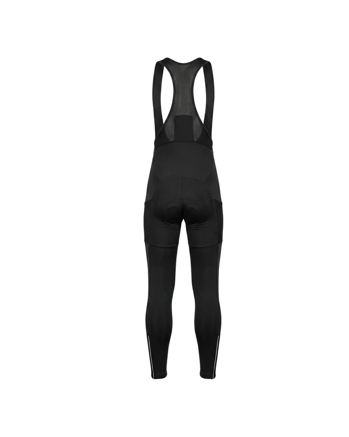 Heini Spider 439 Men's Cycling Bibtight (Black)