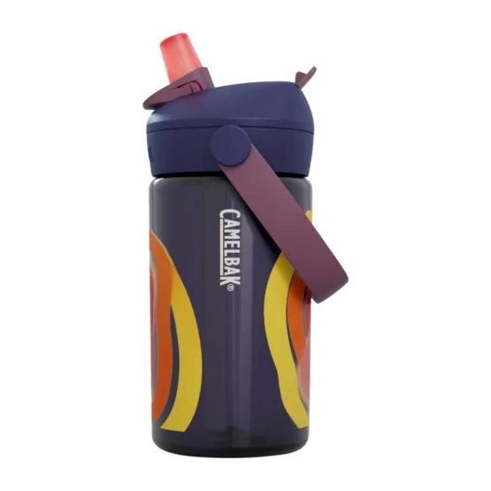 Camelbak Thrive Flip Straw Kids Bottle (Cyclone)