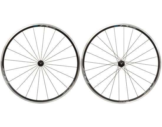 Shimano WH-RS100-CL Road Wheelset