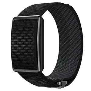 Polar Loop Gen 2 Fitness Tracker Health Band (Black)