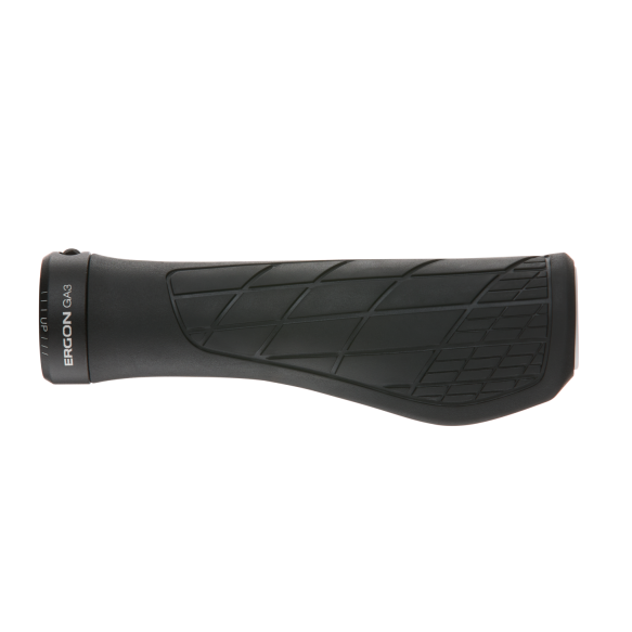 Ergon GA3 Grips (Black)