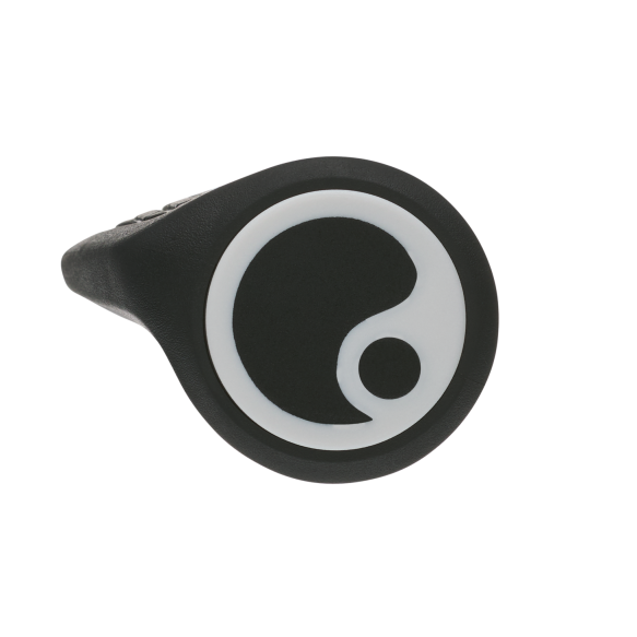 Ergon GA3 Grips (Black)