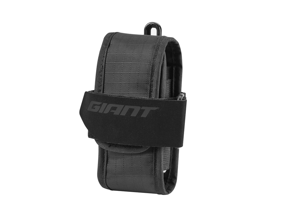 Giant Clutch Multi Frame Storage Bag (Black)