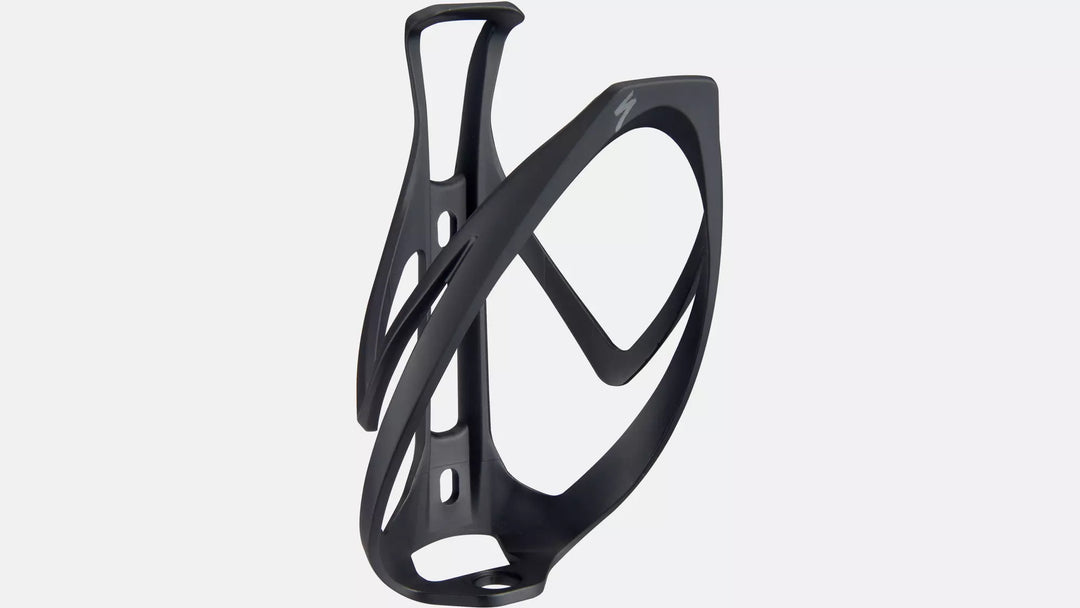 Specialized Rib Cage II Bottle Cage (Matte Black II)