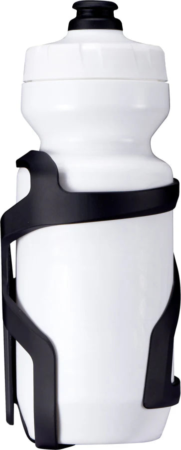 Specialized Zee Cage II Right Side Bottle Cage (Matte Black)